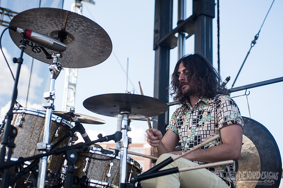 The Joy Formidable