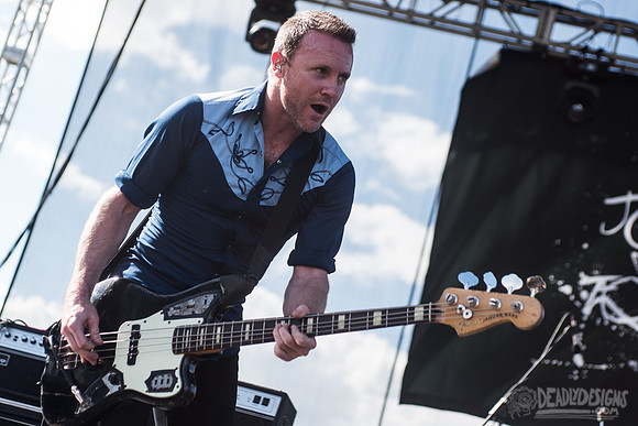 The Joy Formidable