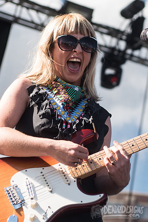 The Joy Formidable