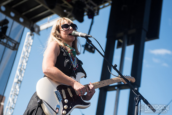The Joy Formidable