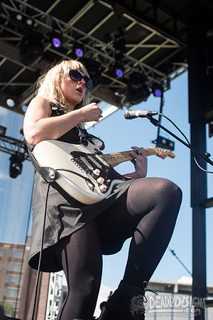 The Joy Formidable