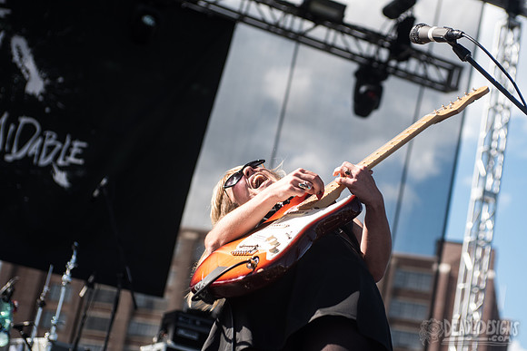 The Joy Formidable
