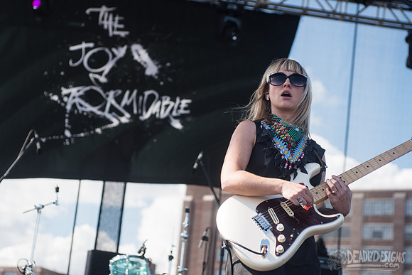 The Joy Formidable