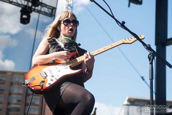 The Joy Formidable
