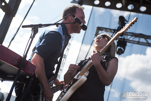 The Joy Formidable