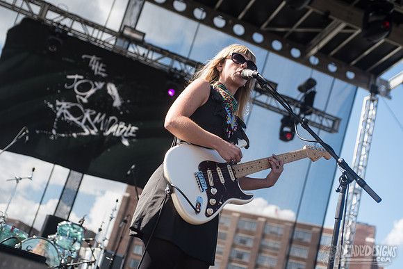 The Joy Formidable