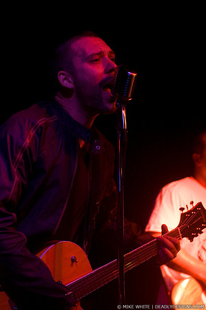 Five Foot Flame