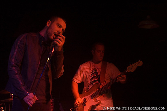 Five Foot Flame