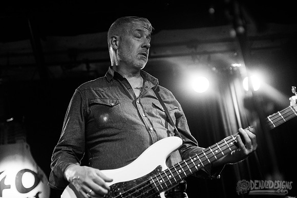 Camper Van Beethoven