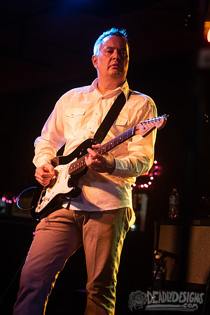 Camper Van Beethoven
