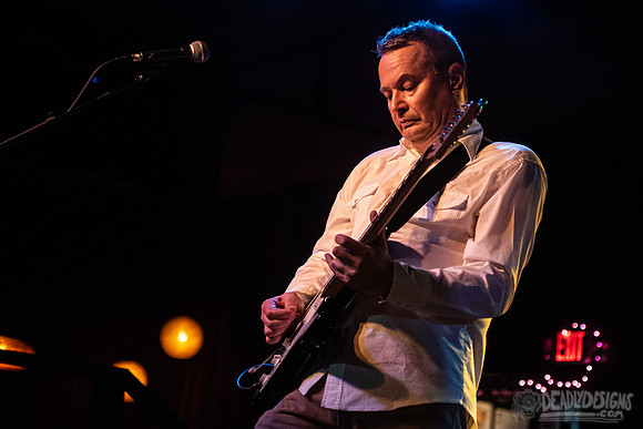 Camper Van Beethoven