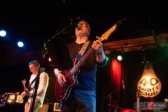 Camper Van Beethoven