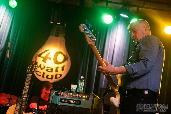 Camper Van Beethoven