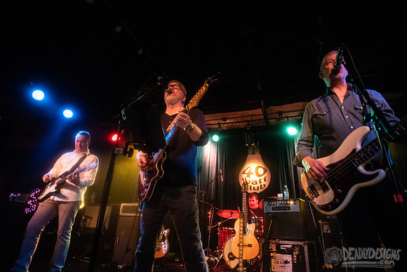 Camper Van Beethoven
