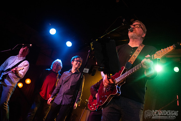 Camper Van Beethoven