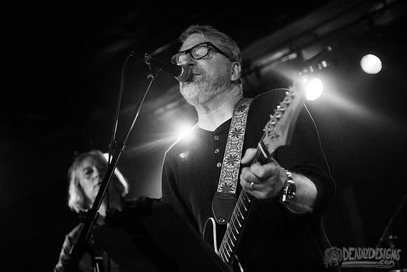 Camper Van Beethoven