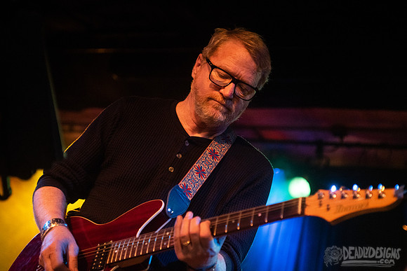 Camper Van Beethoven