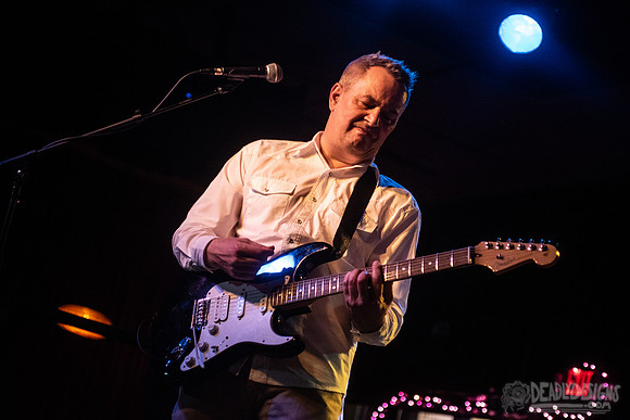 Camper Van Beethoven
