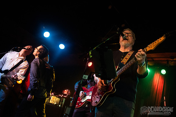 Camper Van Beethoven