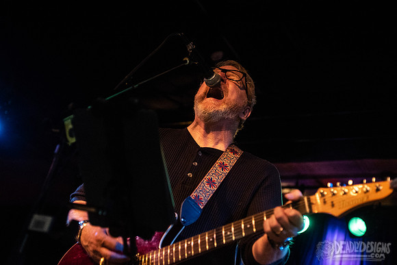 Camper Van Beethoven