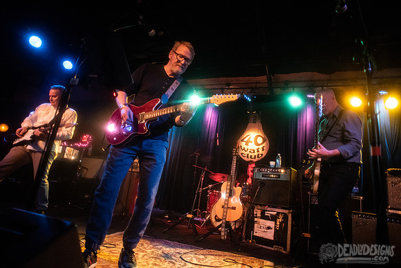 Camper Van Beethoven