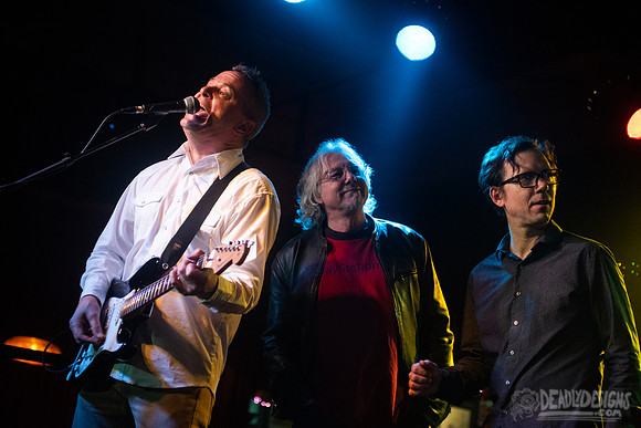 Camper Van Beethoven