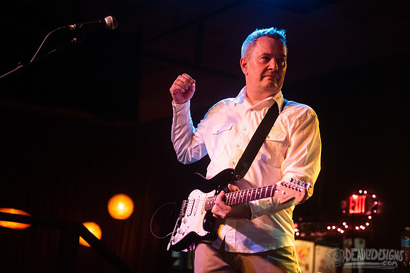 Camper Van Beethoven