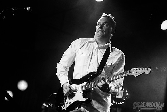 Camper Van Beethoven