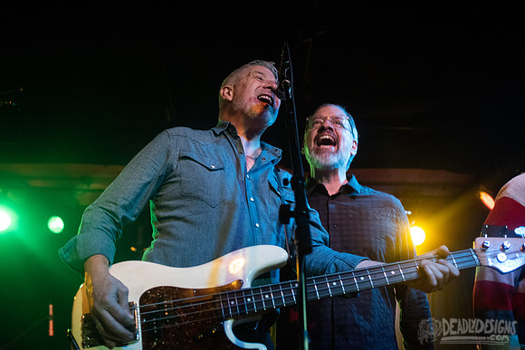 Camper Van Beethoven