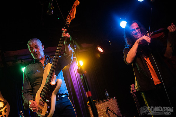Camper Van Beethoven