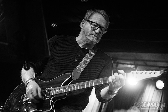 Camper Van Beethoven