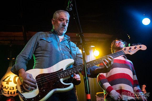 Camper Van Beethoven