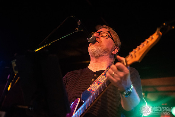 Camper Van Beethoven
