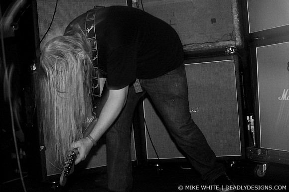 Dinosaur Jr.