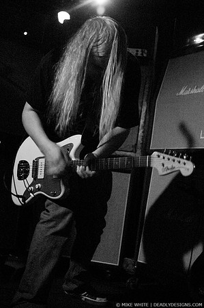 Dinosaur Jr.