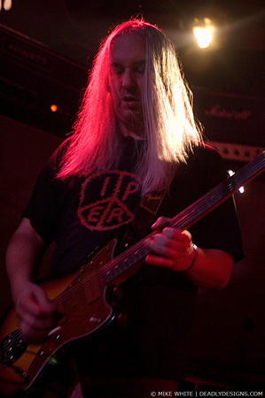 Dinosaur Jr.