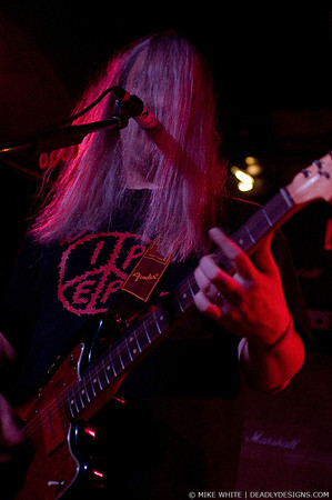 Dinosaur Jr.