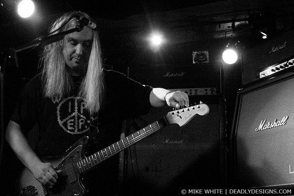 Dinosaur Jr.