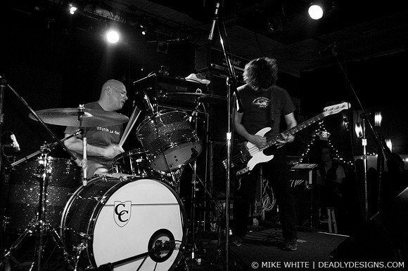 Dinosaur Jr.