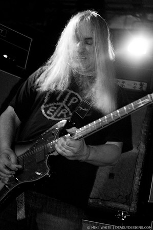 Dinosaur Jr.