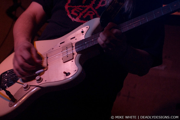 Dinosaur Jr.