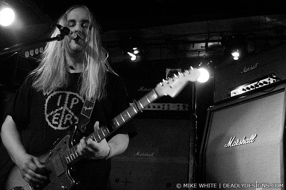 Dinosaur Jr.