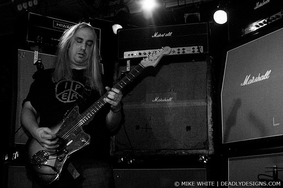 Dinosaur Jr.