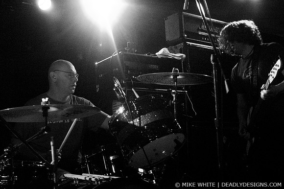 Dinosaur Jr.