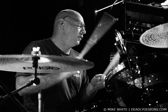 Dinosaur Jr.