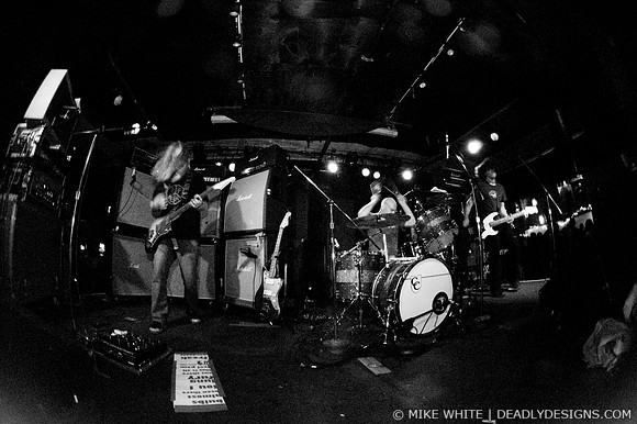 Dinosaur Jr.