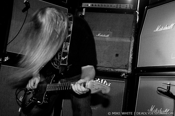 Dinosaur Jr.