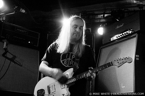 Dinosaur Jr.