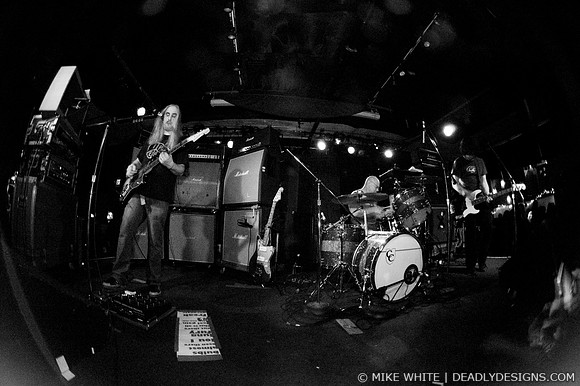 Dinosaur Jr.