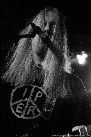 Dinosaur Jr.